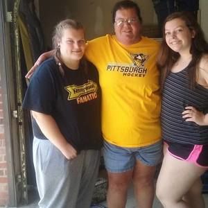 Meet your Posher, Christine